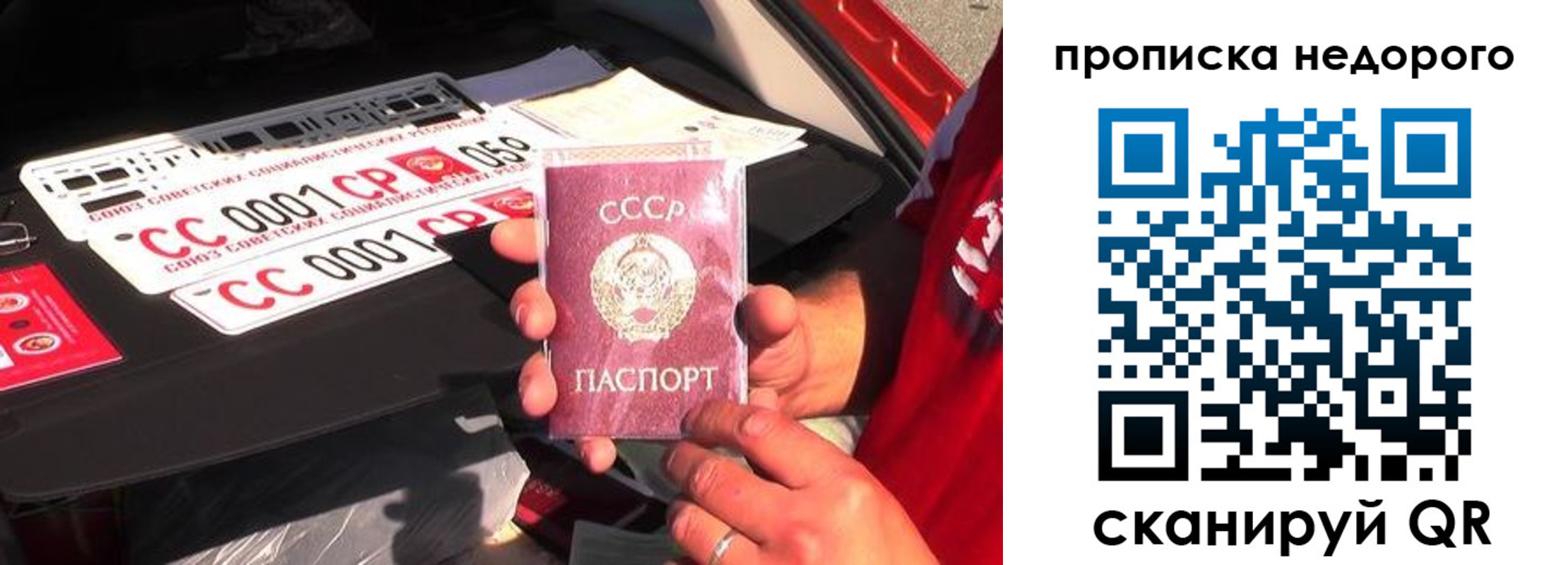 прописка для работы в Щёкино